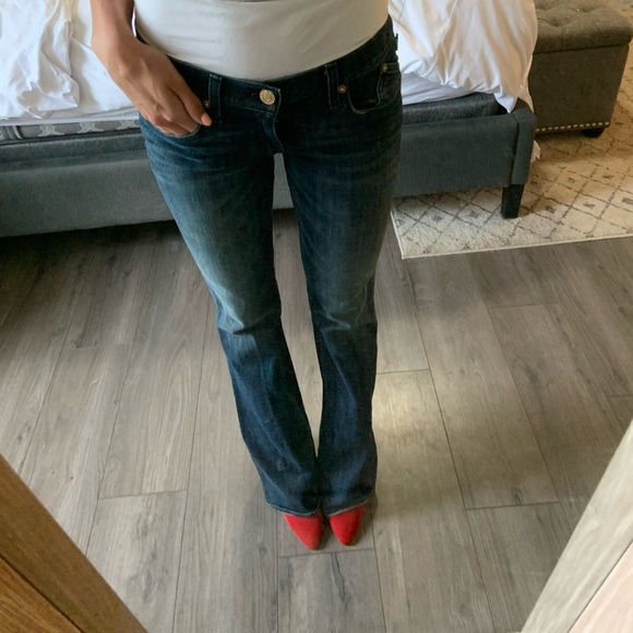 Rock & Republic Roth jeans - Picture 2 of 8